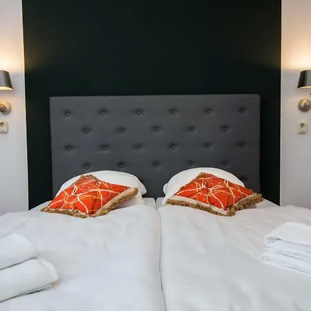 Hotel Kleines Heimfeld