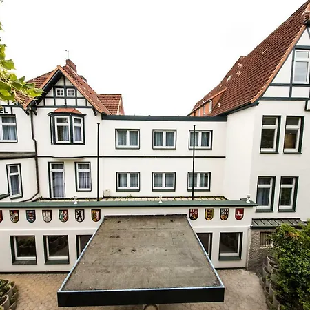 Kleines Heimfeld Hotel