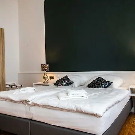 Kleines Heimfeld Hotel