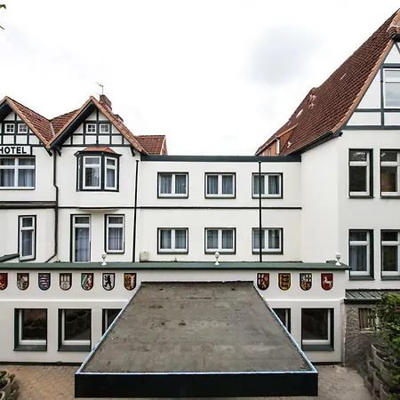 Kleines Heimfeld Hotel