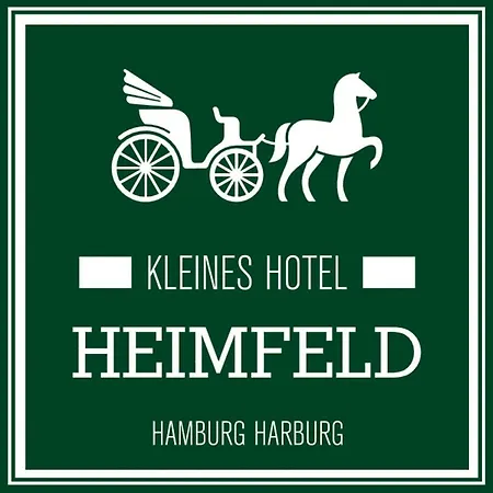 Kleines Heimfeld Hotel Amburgo