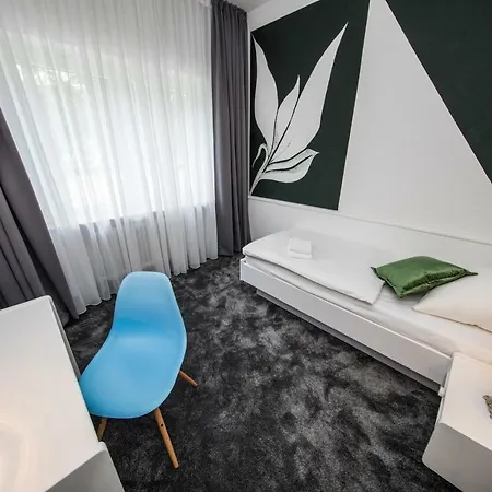 Kleines Heimfeld 3* Amburgo