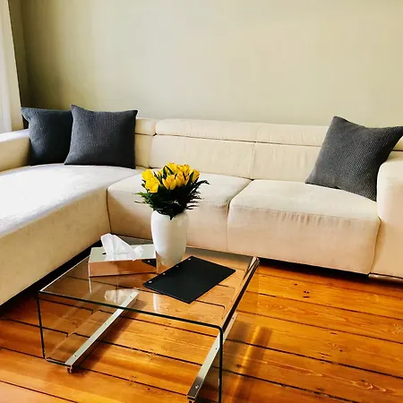Bluecity Apartment *