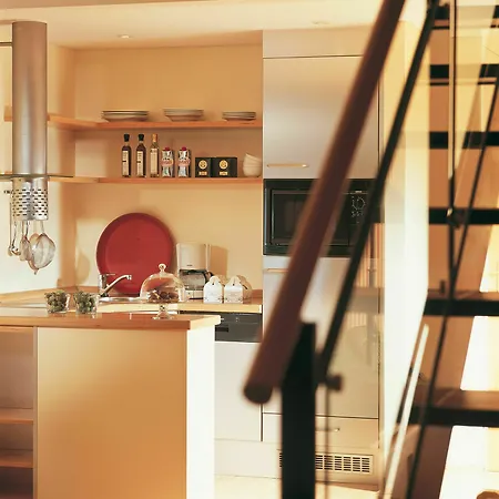 Clipper Boardinghouse - Hamburg-michel Αμβούργο