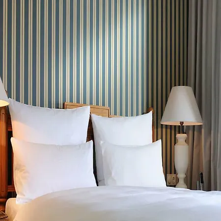 Lejlighedshotel Clipper Boardinghouse - Hamburg-michel 4*