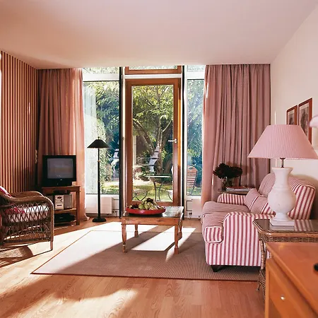 Clipper Boardinghouse - Hamburg-michel 4* Hamborg