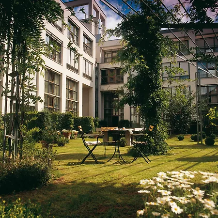 Clipper Boardinghouse - Hamburg-michel Lejlighedshotel Hamborg