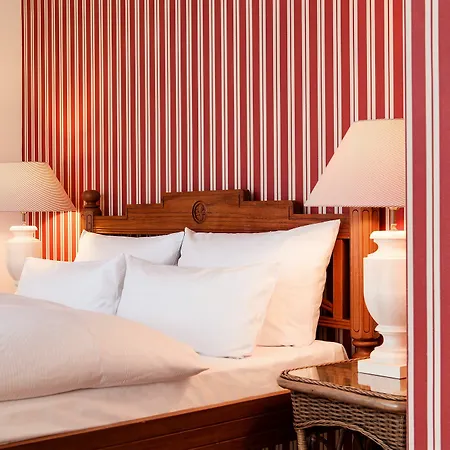 Lejlighedshotel Clipper Boardinghouse - Hamburg-michel 4*