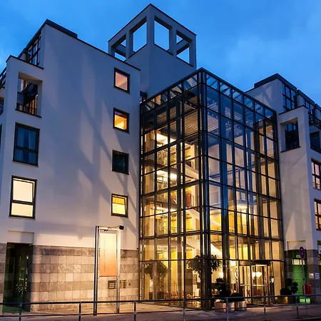 Lejlighedshotel Clipper Boardinghouse - Hamburg-michel 4*