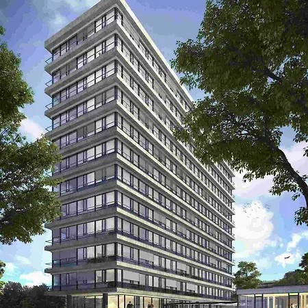 Numa Fore 3* Hamburg