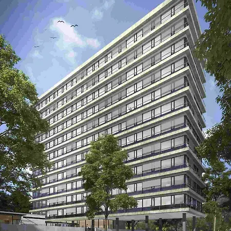 Aparthotel Numa Fore