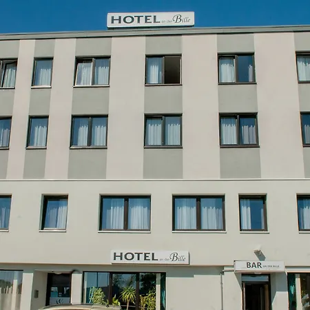 Guest house Itm An Der Bille