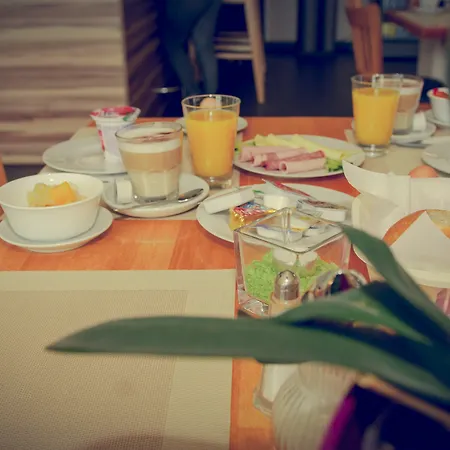 Itm An Der Bille Guest house