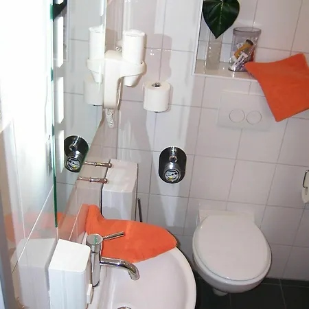 Darz Gastezimmer Hamburg