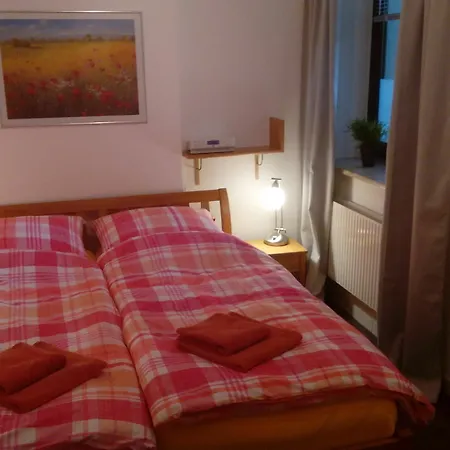 Darz Gastezimmer