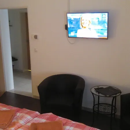 Darz Gastezimmer Guest house 3*