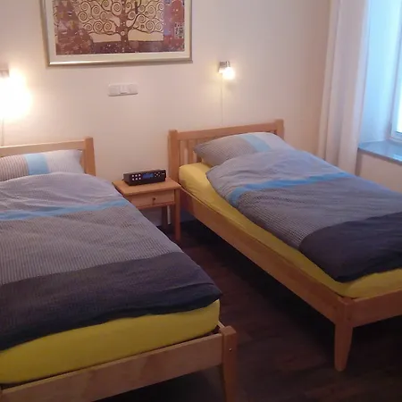 Darz Gastezimmer Guest house Hamburg