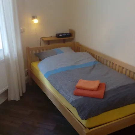Darz Gastezimmer Guest house