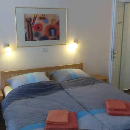 Darz Gastezimmer 3*