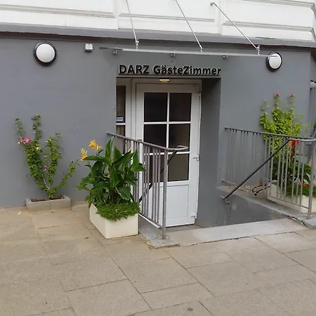 Darz Gastezimmer Guest house Hamburg