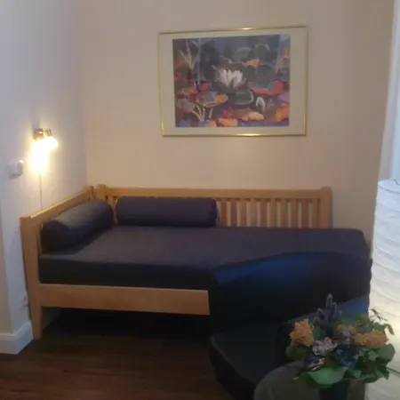 Guest house Darz Gastezimmer 3*