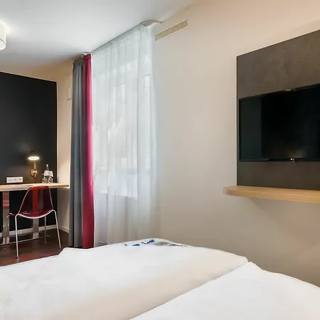 Signature East 3* Hamburg