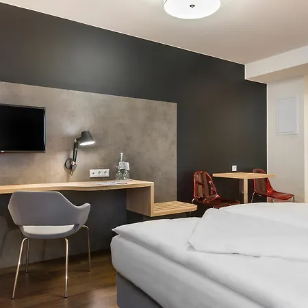 Signature East Amburgo