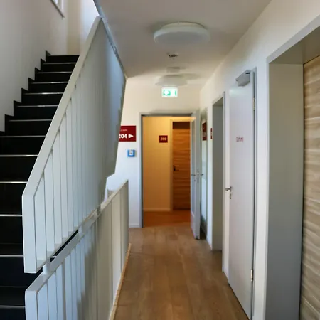 Signature East Aparthotel