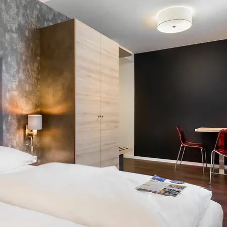 Signature East Amburgo