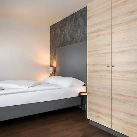 Aparthotel Signature East Hamburg