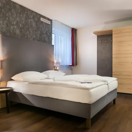 Signature East Amburgo