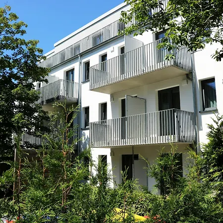 Signature East 3* Hamburg