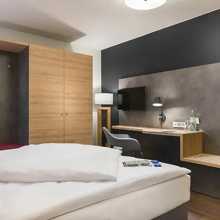 Aparthotel Signature East Hamburg