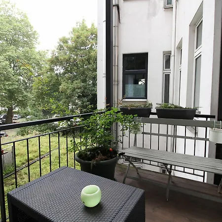 Apartment Exclusive Station