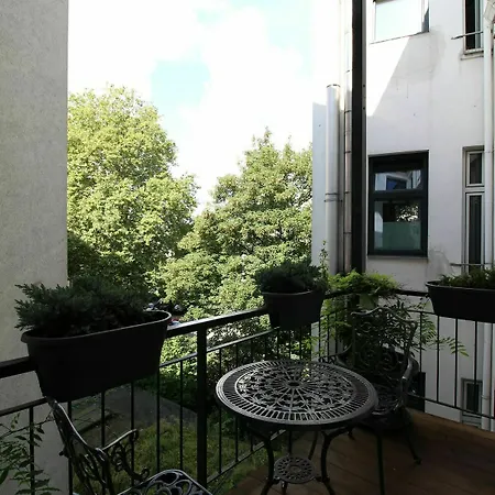 Apartment Exclusive Station *