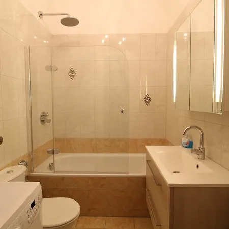 Exclusive Station Apartment Hamburg