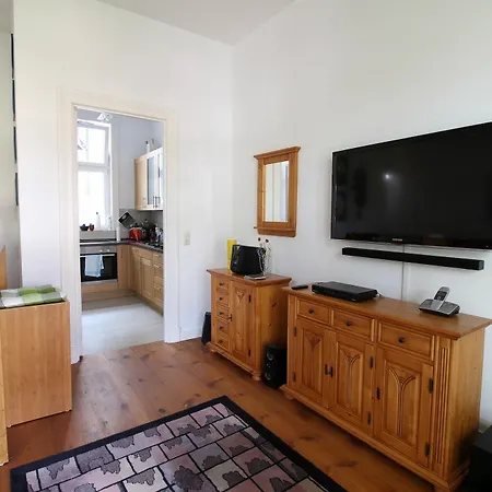 Exclusive Station Apartment Hamburg