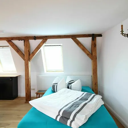 Exclusive Station Apartment Hamburg