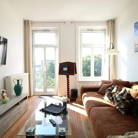 Apartment Exclusive Station