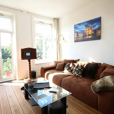 Apartment Exclusive Station *