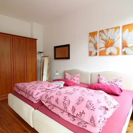Exclusive Station Apartment Hamburg