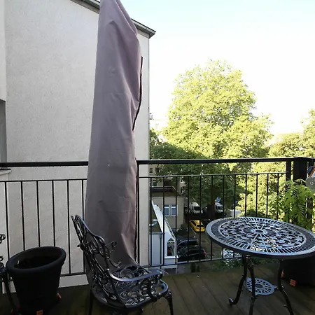 Apartment Exclusive Station
