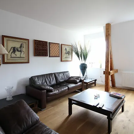 Apartment Exclusive Station *