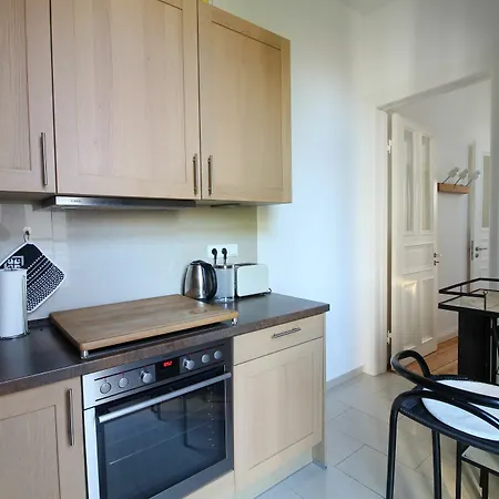 Apartment Exclusive Station