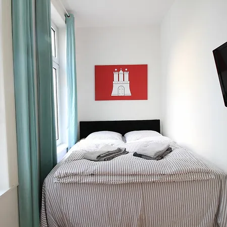 Apartment Exclusive Station