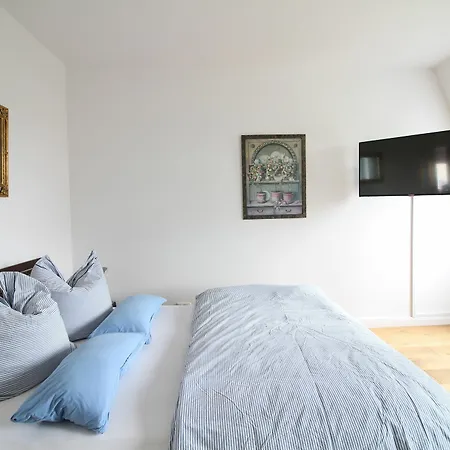 Apartment Exclusive Station *