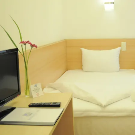 Budapester Hof Hotel
