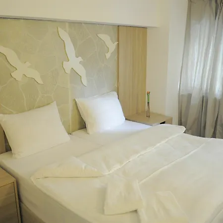 Budapester Hof Hotel