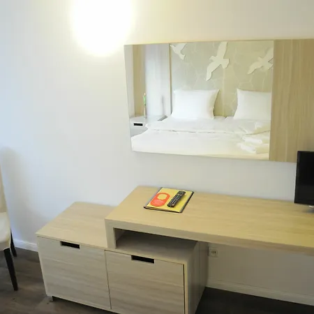 Budapester Hof Hotel