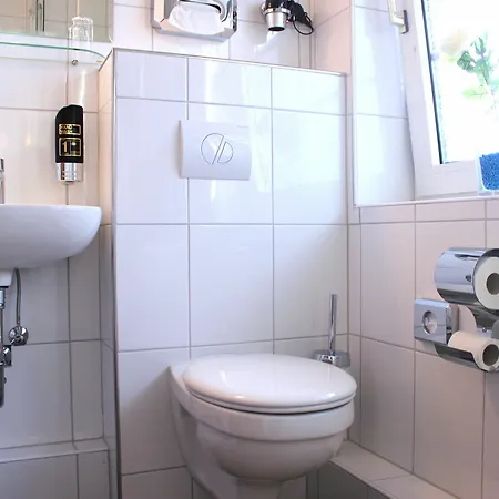 Altenwerder Hof Hotel Hamburg-Harburg